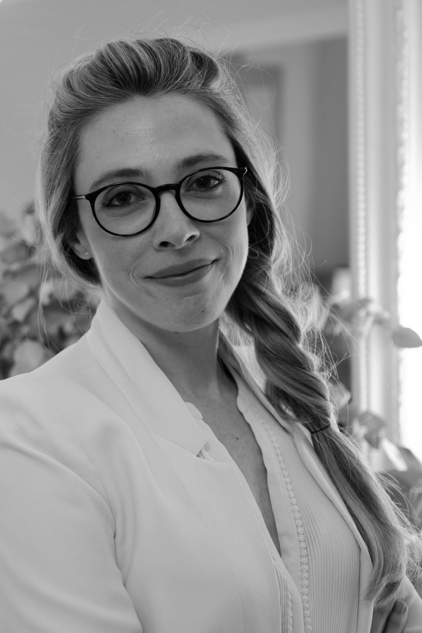 Portrait Emmanuelle