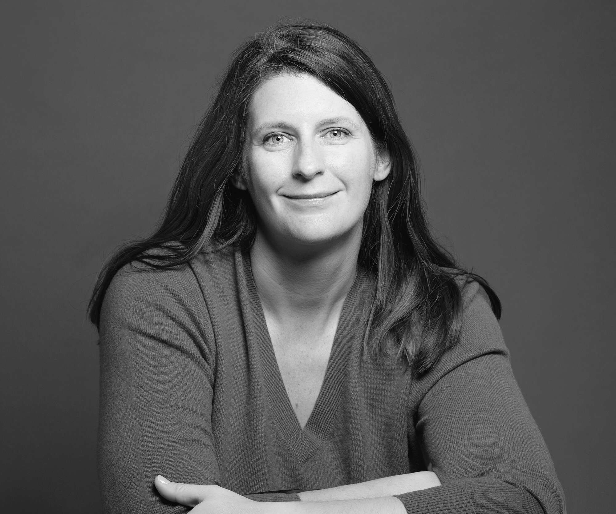 Alexandra Moore coach