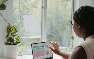 Comment faire un business plan pour verrouiller sa sécurité financière ?