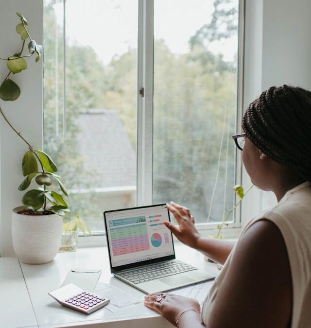Comment faire un business plan pour verrouiller sa sécurité financière ?