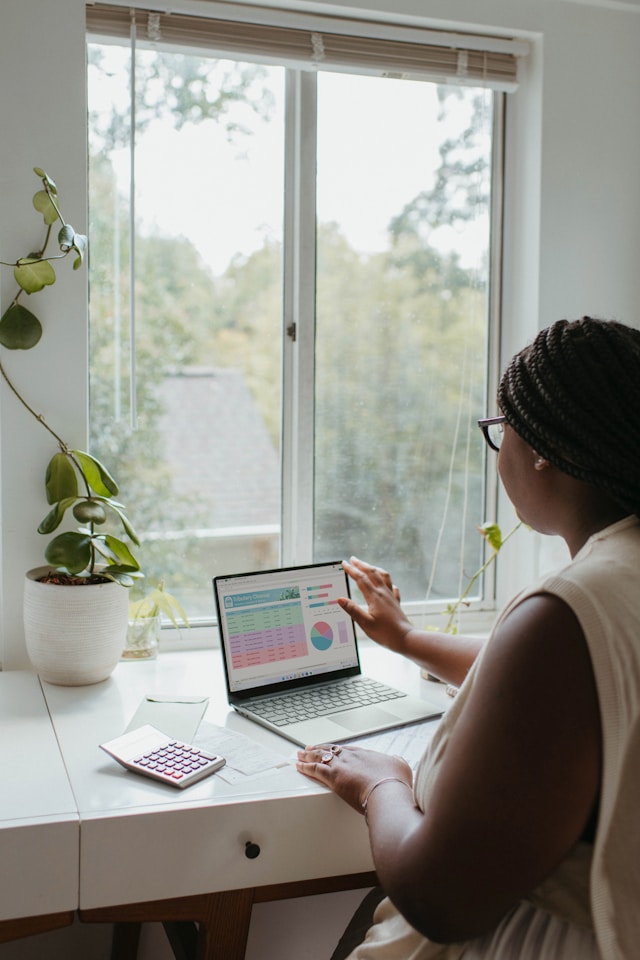 Comment faire un business plan